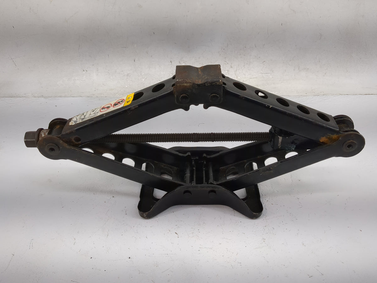 Chrysler Sebring Spare Scissor Car Jack 5036175 - Oemusedautoparts1.com