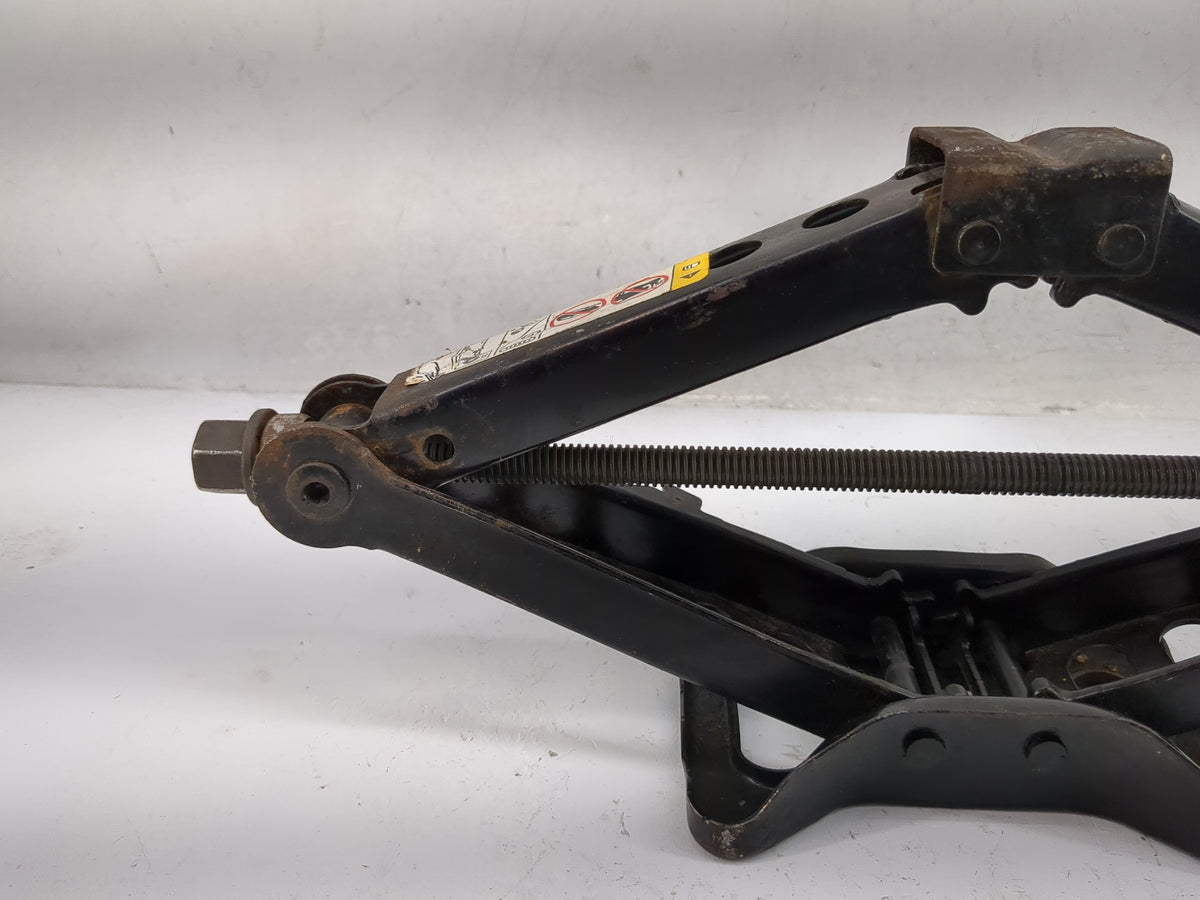 Chrysler Sebring Spare Scissor Car Jack 5036175 - Oemusedautoparts1.com