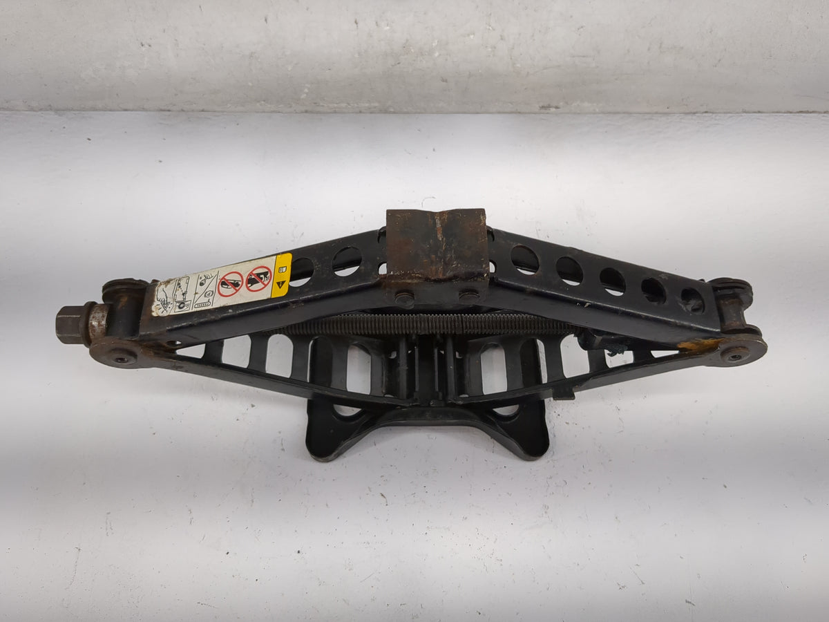 Chrysler Sebring Spare Scissor Car Jack 5036175 - Oemusedautoparts1.com