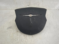 2007-2009 Chrysler Sebring Air Bag Driver Left Steering Wheel Mounted 5036211 - Oemusedautoparts1.com