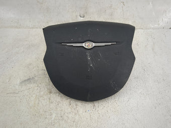 compare product 2007-2009 Chrysler Sebring Air Bag Driver Left Steering Wheel Mounted 5036211