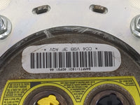2007-2009 Chrysler Sebring Air Bag Driver Left Steering Wheel Mounted 5036211 - Oemusedautoparts1.com