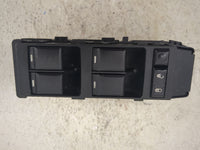 2007-2010 Chrysler Sebring Master Power Window Switch Replacement Driver Side Left Fits OEM Used Auto Parts - Oemusedautopar
