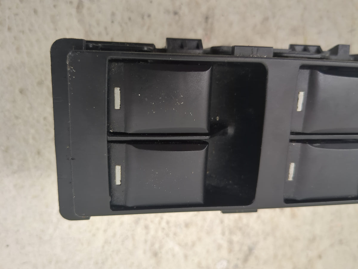 2007-2010 Chrysler Sebring Master Power Window Switch Replacement Driver Side Left Fits OEM Used Auto Parts - Oemusedautopar