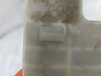 2007-2009 Chrysler Sebring Brake Master Cylinder 5036279 - Oemusedautoparts1.com