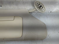 2008-2010 Chrysler Sebring Sun Visor Shade Replacement Driver Left Mirror Fits Fits 2008 2009 2010 OEM Used Auto Parts - Oem