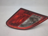 2009-2010 Chrysler Sebring Driver Left Side Deck Lid Mounted Tail Light 5042405 - Oemusedautoparts1.com