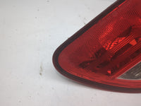 2009-2010 Chrysler Sebring Driver Left Side Deck Lid Mounted Tail Light 5042405 - Oemusedautoparts1.com