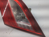 2009 Chrysler Sebring Passenger Right Side Deck Lid Mounted Tail Light 5042406 - Oemusedautoparts1.com