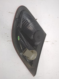 2009 Chrysler Sebring Passenger Right Side Deck Lid Mounted Tail Light 5042406 - Oemusedautoparts1.com
