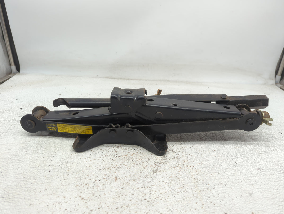1996 Chrysler Town & Country Spare Scissor Car Jack - Oemusedautoparts1.com