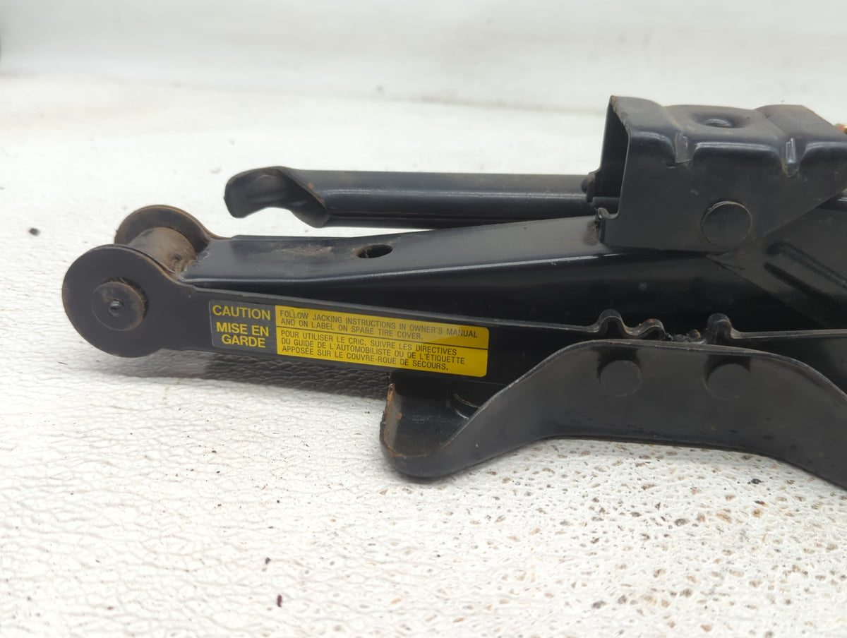 1996 Chrysler Town & Country Spare Scissor Car Jack - Oemusedautoparts1.com