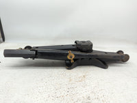 1996 Chrysler Town & Country Spare Scissor Car Jack - Oemusedautoparts1.com