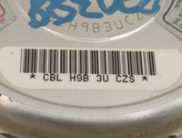 1996 Chrysler Town & Country Air Bag Driver Left Steering Wheel Mounted - Oemusedautoparts1.com