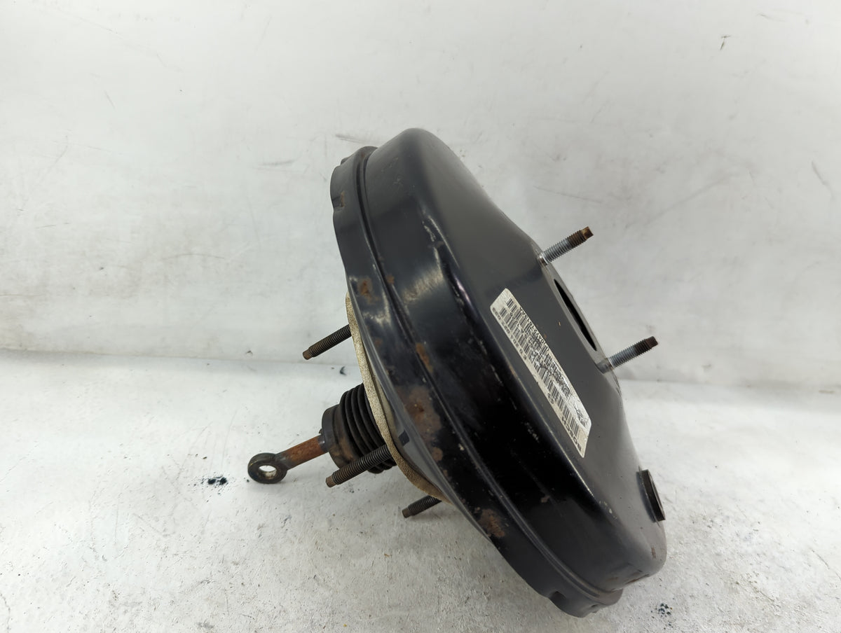 2004-2007 Chrysler Town & Country Power Brake Booster Oem 1135772 - Oemusedautoparts1.com