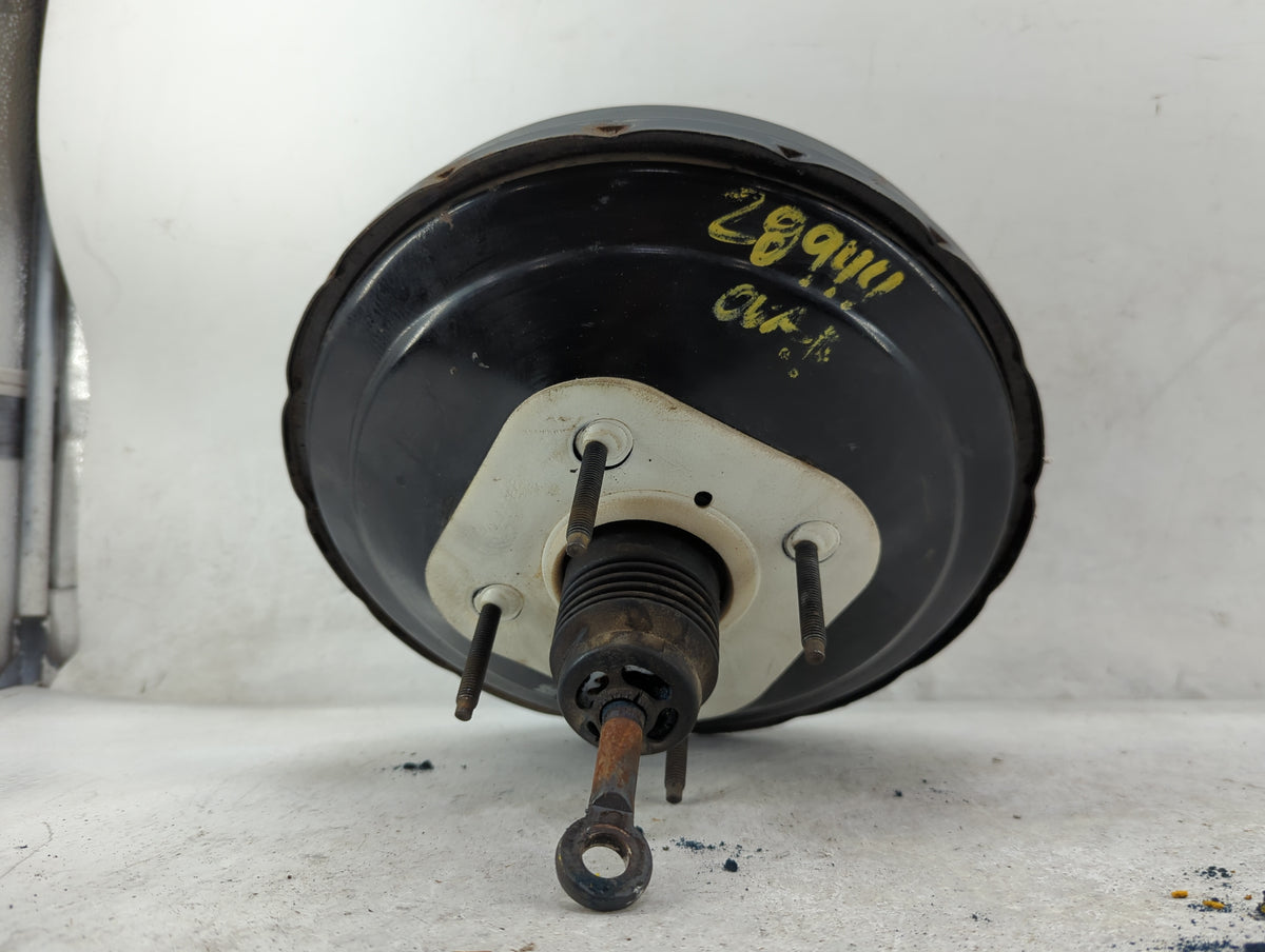 2004-2007 Chrysler Town & Country Power Brake Booster Oem 1135772 - Oemusedautoparts1.com