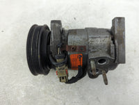 2001-2002 Chrysler Town & Country Air Conditioning A/c Ac Compressor Oem - Oemusedautoparts1.com