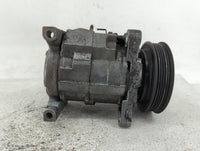 2001-2002 Chrysler Town & Country Air Conditioning A/c Ac Compressor Oem - Oemusedautoparts1.com