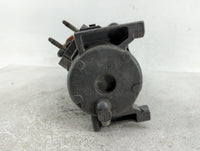 2001-2002 Chrysler Town & Country Air Conditioning A/c Ac Compressor Oem - Oemusedautoparts1.com