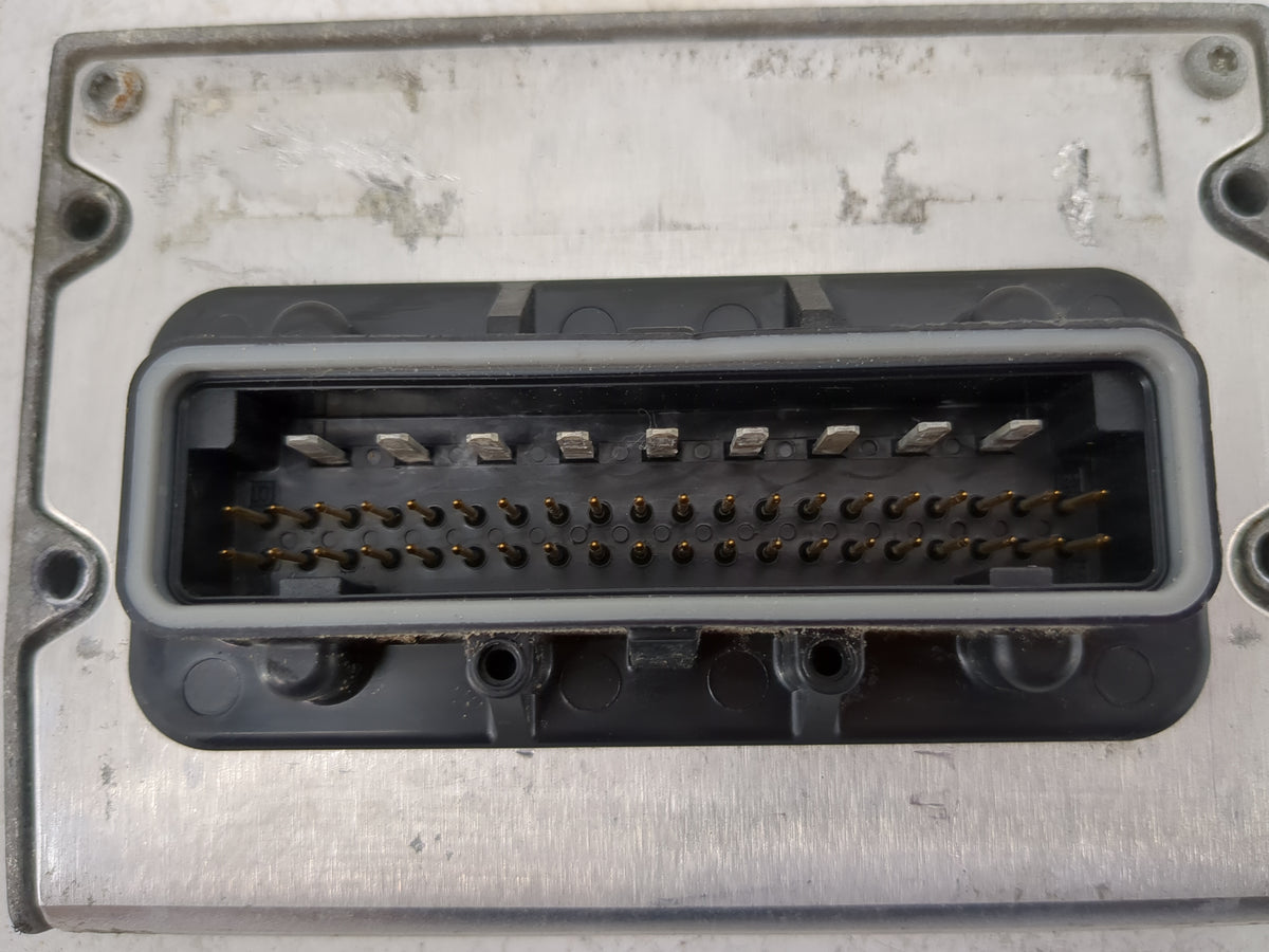 2002-2002 Chrysler Town & Country Transmission Control Module Tcu Tcm - Oemusedautoparts1.com