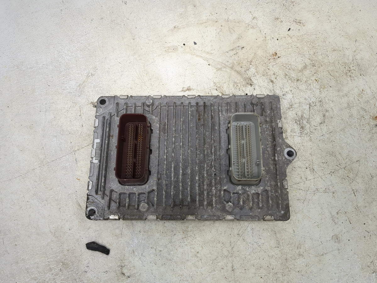 2014 Chrysler Town & Country PCM Engine Control Computer ECU ECM PCU OEM OEM Used Auto Parts - Oemusedautoparts1.com
