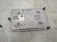 2014 Chrysler Town & Country PCM Engine Control Computer ECU ECM PCU OEM OEM Used Auto Parts - Oemusedautoparts1.com