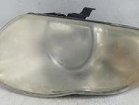 2005 Chrysler Town & Country Driver Left Oem Head Light Headlight Lamp - Oemusedautoparts1.com