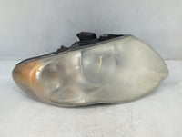 Head Lights 2007 CHRYSLER TOWN & COUNTRY - Oemusedautoparts1.com