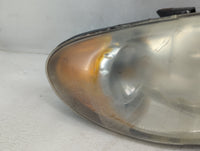 Head Lights 2007 CHRYSLER TOWN & COUNTRY - Oemusedautoparts1.com