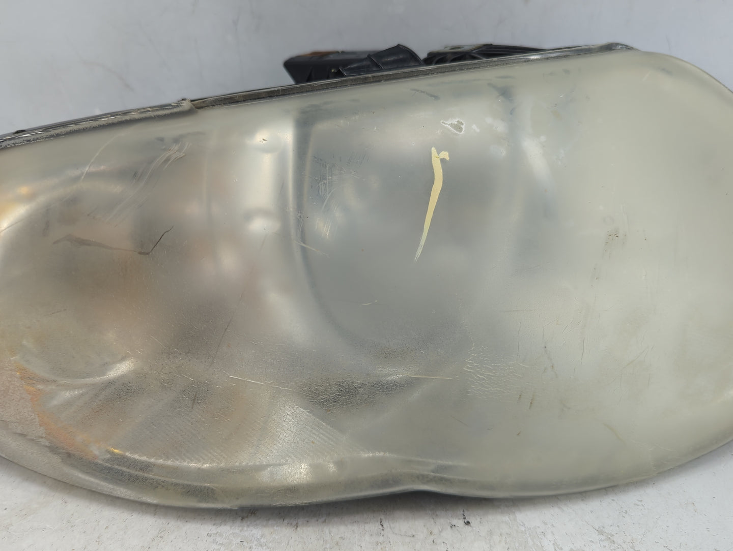 Head Lights 2007 CHRYSLER TOWN & COUNTRY - Oemusedautoparts1.com