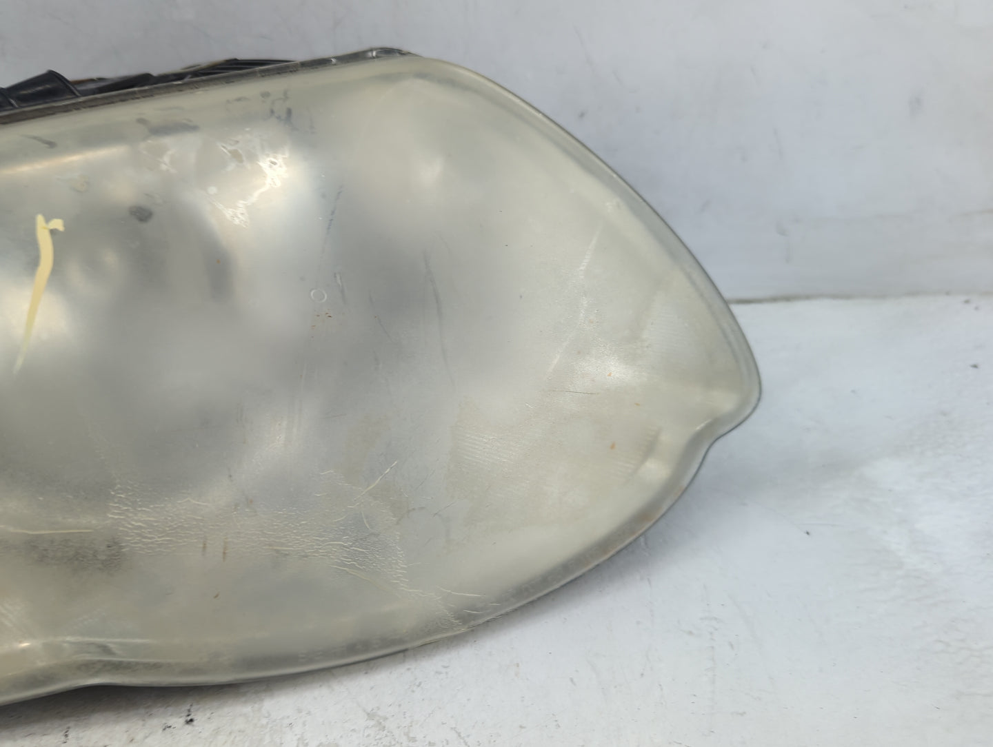 Head Lights 2007 CHRYSLER TOWN & COUNTRY - Oemusedautoparts1.com