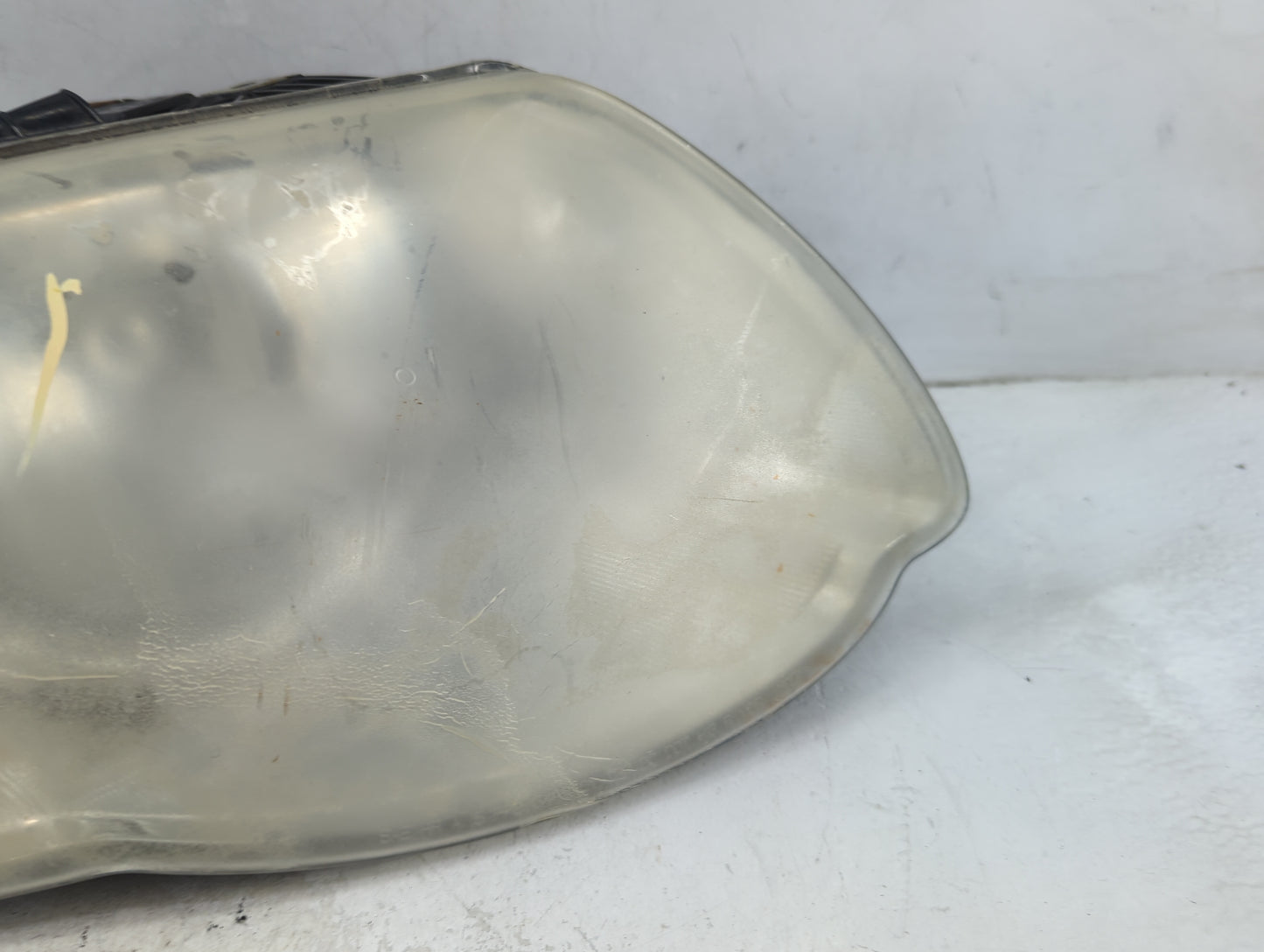 Head Lights 2007 CHRYSLER TOWN & COUNTRY - Oemusedautoparts1.com