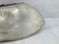 Head Lights 2007 CHRYSLER TOWN & COUNTRY - Oemusedautoparts1.com