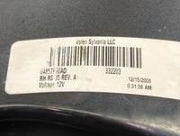 Head Lights 2007 CHRYSLER TOWN & COUNTRY - Oemusedautoparts1.com