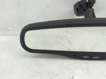 0 Chrysler Town & Country Interior Rear View Mirror Replacement OEM Fits OEM Used Auto Parts - Oemusedautoparts1.com