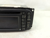 2004-2007 Chrysler Town & Country Radio AM FM Cd Player Receiver Replacement Fits Fits 2003 2004 2005 2006 2007 OEM Used Aut