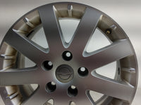 2011-2016 Chrysler Town & Country Oem Wheel Rim - Oemusedautoparts1.com
