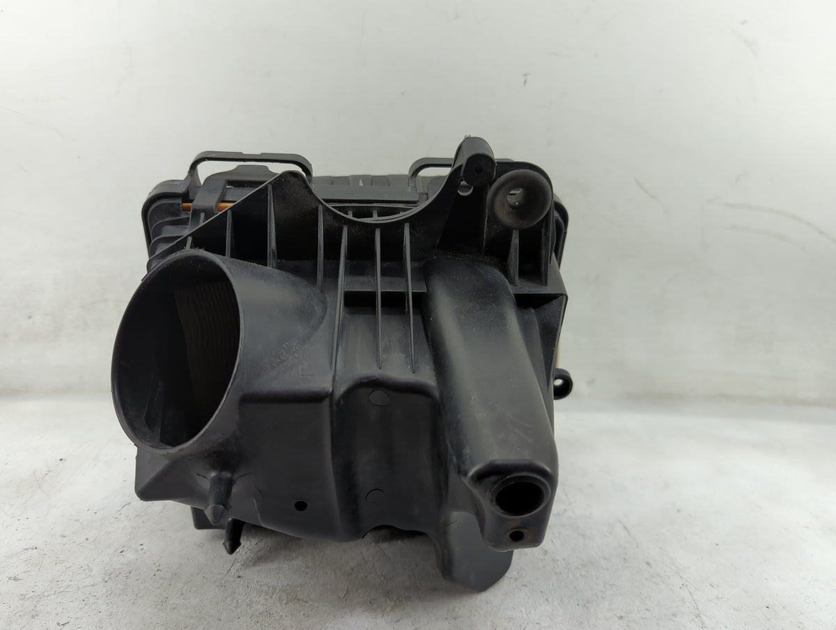 2008-2010 Chrysler Town & Country Air Cleaner Intake-duct Hose Tube 1302186 - Oemusedautoparts1.com