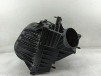 2008-2010 Chrysler Town & Country Air Cleaner Intake-duct Hose Tube 1302186 - Oemusedautoparts1.com