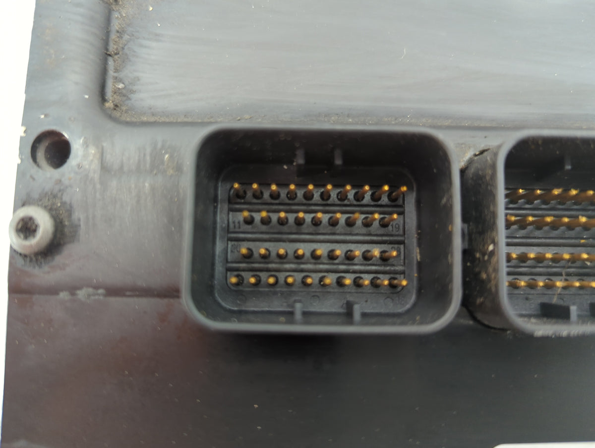 2008-2010 Chrysler Town & Country PCM Engine Control Computer ECU ECM PCU OEM Fits 2008 2009 2010 OEM Used Auto Parts - Oemu