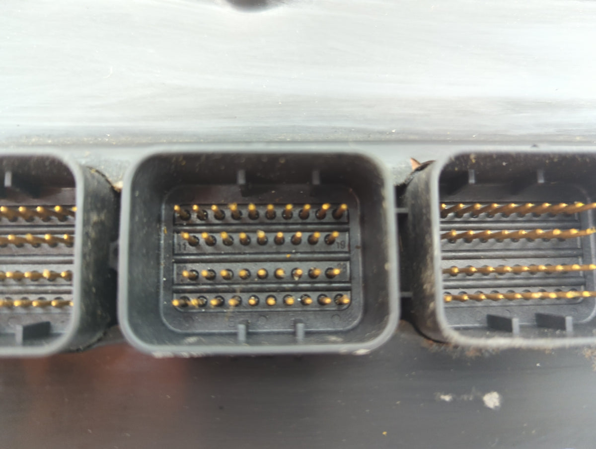 2008-2010 Chrysler Town & Country PCM Engine Control Computer ECU ECM PCU OEM Fits 2008 2009 2010 OEM Used Auto Parts - Oemu