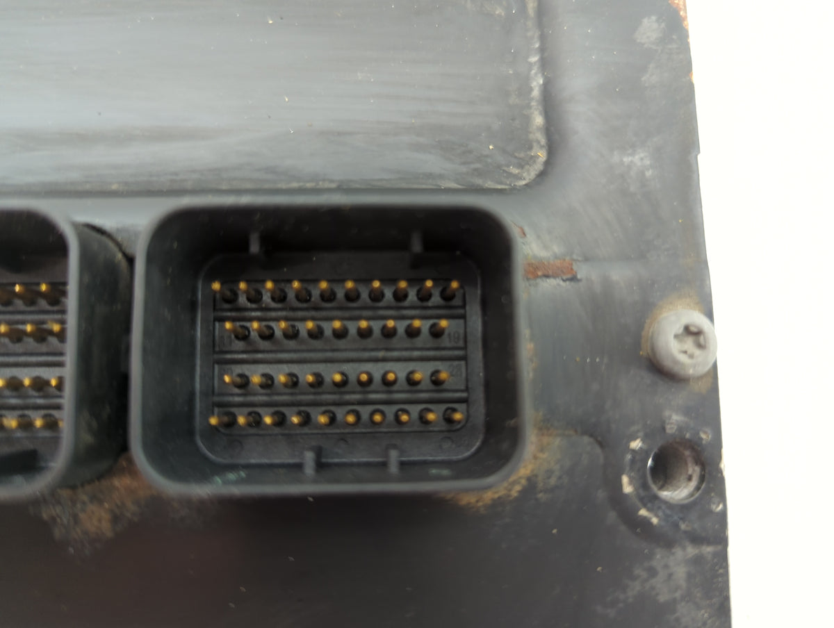 2008-2010 Chrysler Town & Country PCM Engine Control Computer ECU ECM PCU OEM Fits 2008 2009 2010 OEM Used Auto Parts - Oemu