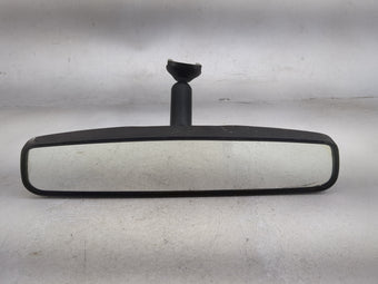 compare product 2010 Chrysler Town & Country Interior Rear View Mirror Replacement OEM Fits OEM Used Auto Parts