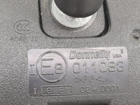 2010 Chrysler Town & Country Interior Rear View Mirror Replacement OEM Fits OEM Used Auto Parts - Oemusedautoparts1.com