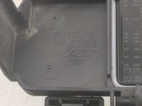 2011-2011 Chrysler Town & Country Fusebox Fuse Box Relay Module Tipm - Oemusedautoparts1.com