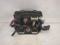 2011-2011 Chrysler Town & Country Fusebox Fuse Box Relay Module Tipm - Oemusedautoparts1.com