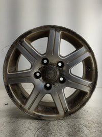 2008-2013 Chrysler Town & Country Oem Wheel Rim - Oemusedautoparts1.com