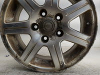 2008-2013 Chrysler Town & Country Oem Wheel Rim - Oemusedautoparts1.com