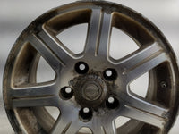 2008-2013 Chrysler Town & Country Oem Wheel Rim - Oemusedautoparts1.com