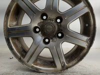 2008-2013 Chrysler Town & Country Oem Wheel Rim - Oemusedautoparts1.com